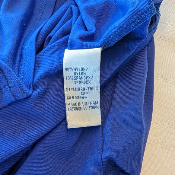 Ricki's Tank Top - Picture 4 of 4